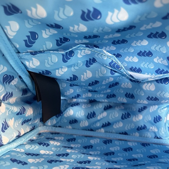 Loungefly Pokemon Squirtle Evolution Mini Backpack - Picture 6 of 11